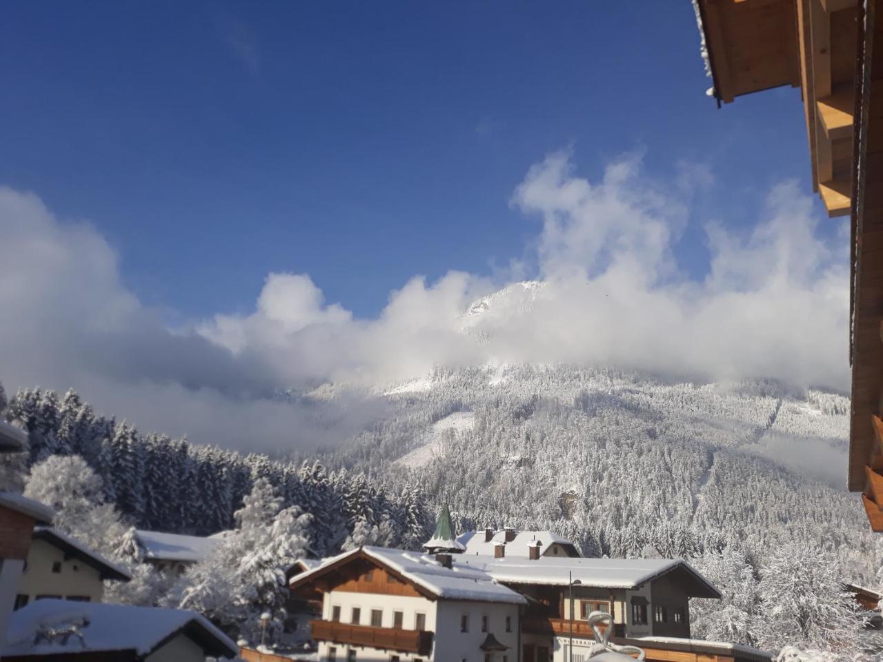 Hotel Jagdhof Kramsach